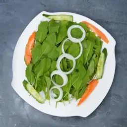 Arugula Salad